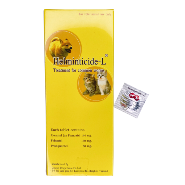 Tabletták férgek megelőzésére gyermekeknél - Pirantel helmint tabletta