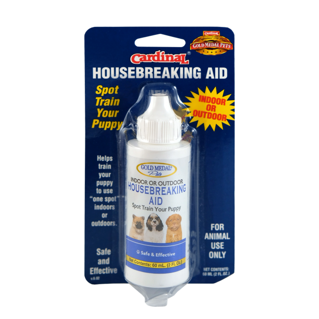 Cardinal Housebreaking Aid 60 ML Caminade