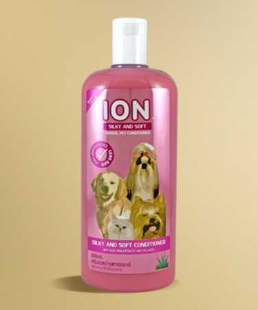 ion silky soft@2x